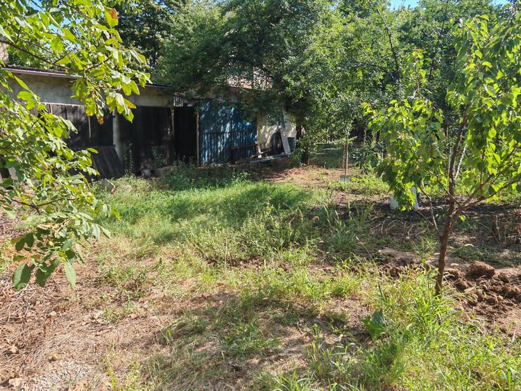 Teren Construcții intravilan de 425 mp, în Liviu Rebreanu
