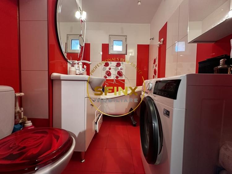 Apartament cu 3 camere decomandat în Decebal