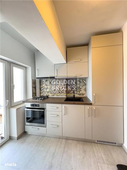 Apartament cu 2 camere în Alba Iulia