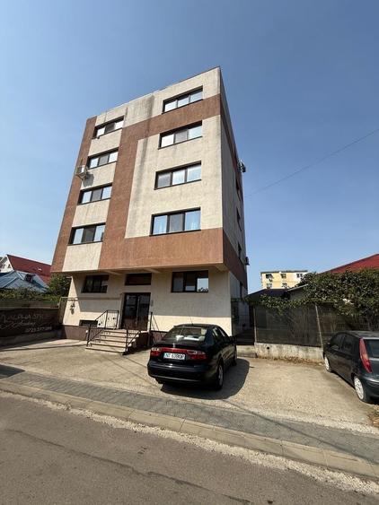 Apartament cu 1 camera, in zona Podu de piatra, langa Gara Nicolina - 8