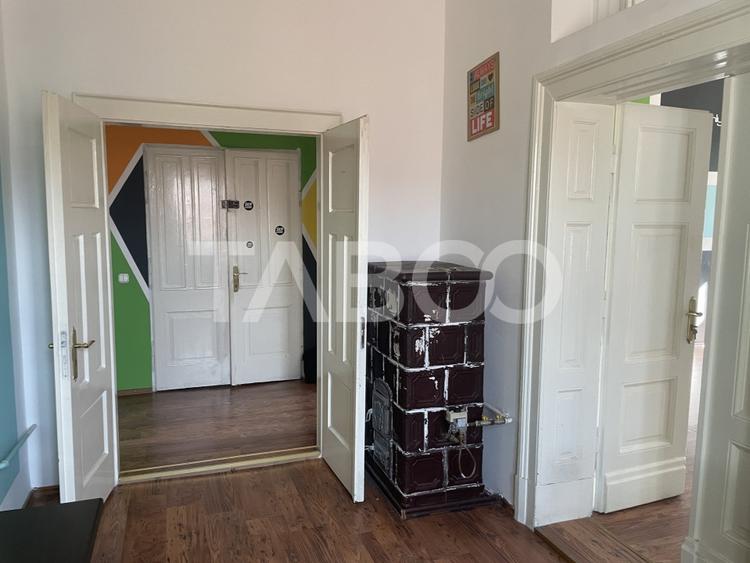 Spatiu  comercial de inchiriat   100 mp Nicolae Balcescu Sibiu - 16