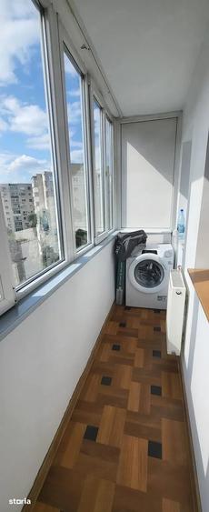Garsonieră decomandată în Timpuri Noi