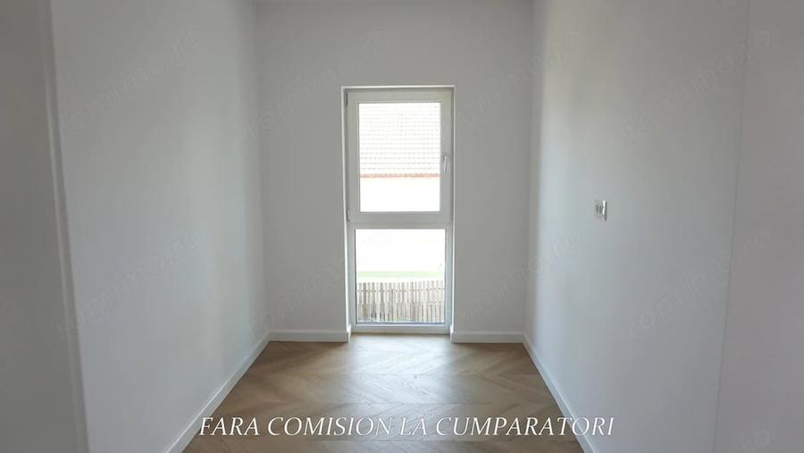 CALLA RESIDENCE, CARTIER PRIVAT LANGA ORAS - 17