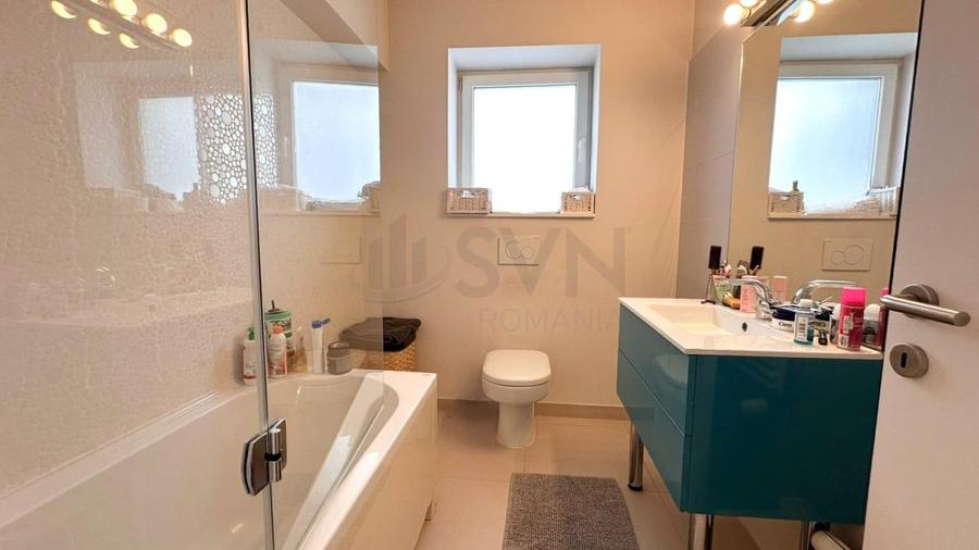 Duplex cu 6 camere cu Canalizare în Herăstrău