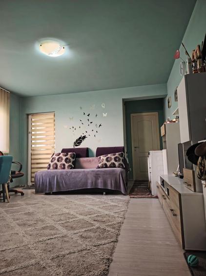 Apartament de vanzare 2 camere 45mp zona Valea Garbaului - 1