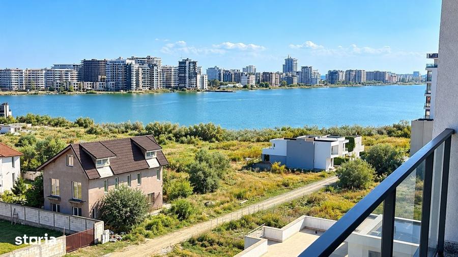 Apartament în Central
