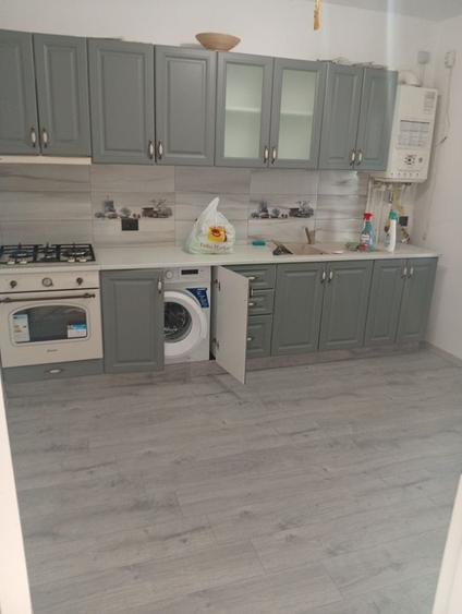 Casă cu 2 camere cu Teren 270 Mp în Satu Nou