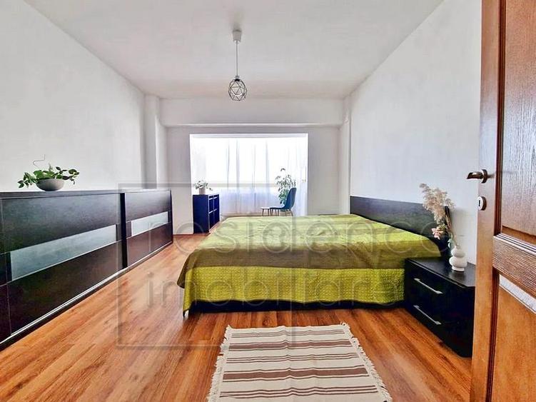 Pet friendly! Apartament 3 camere, Zorilor, zona Sigma Center+Parcare - 5