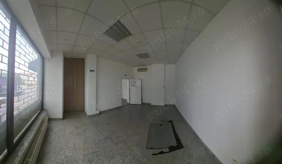 Spațiu comercial, de 201 mp, în Intim