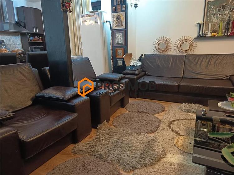 Casă individuală cu 3 camere cu Teren 880 Mp în Costești