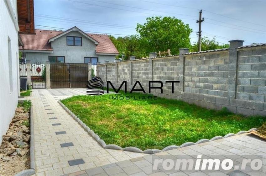 Casă cu 5 camere cu Teren 150 Mp în Viile Sibiului