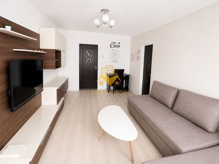 2 camere, decomandate, modern, Zona Piata Abator, BLVD Bucuresti - 2