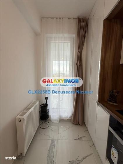 Garsonieră în Dudu