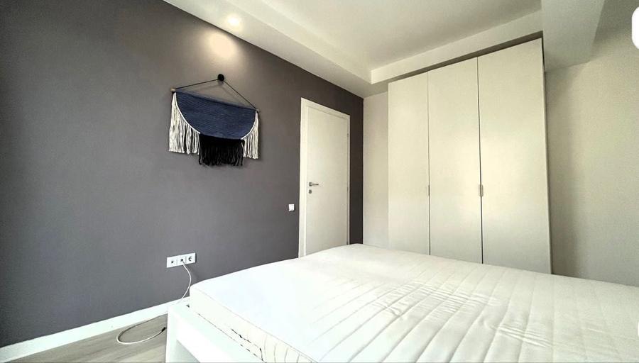 Apartament cu 2 camere decomandat în Ștefăneștii de Sus