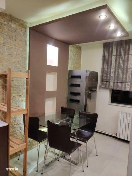 Apartament cu 3 camere decomandat în ICIL