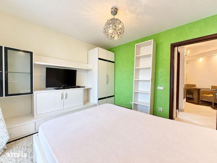 Apartament 3 camere | COMISION 0% | Str. Aluminei | PET FRIENDLY - 4