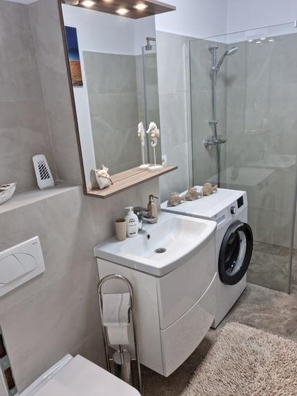 Apartament cu doua camere de inchiriat - 4