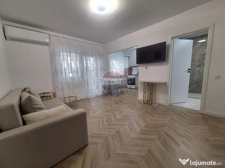 Apartament nou si modern, et 1, la prima inchiriere - 2