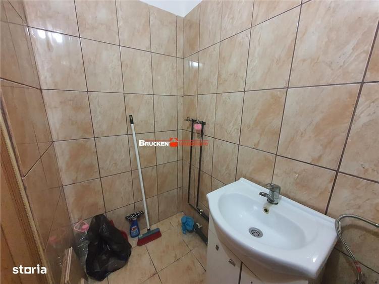 Garsonieră în Marghita
