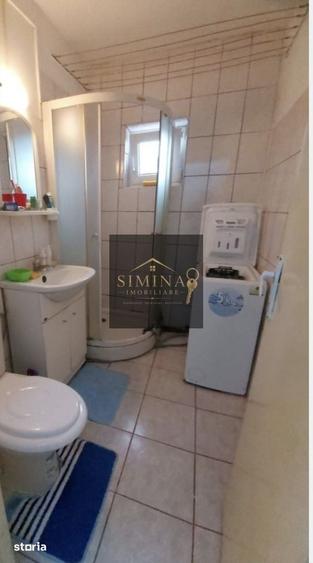 Apartament cu 2 camere decomandat în Dâmbu Pietros