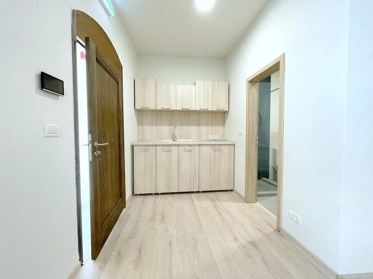 Spatiu birouri - 70 mp I zona Ultracentrala - Piata Unirii - 5