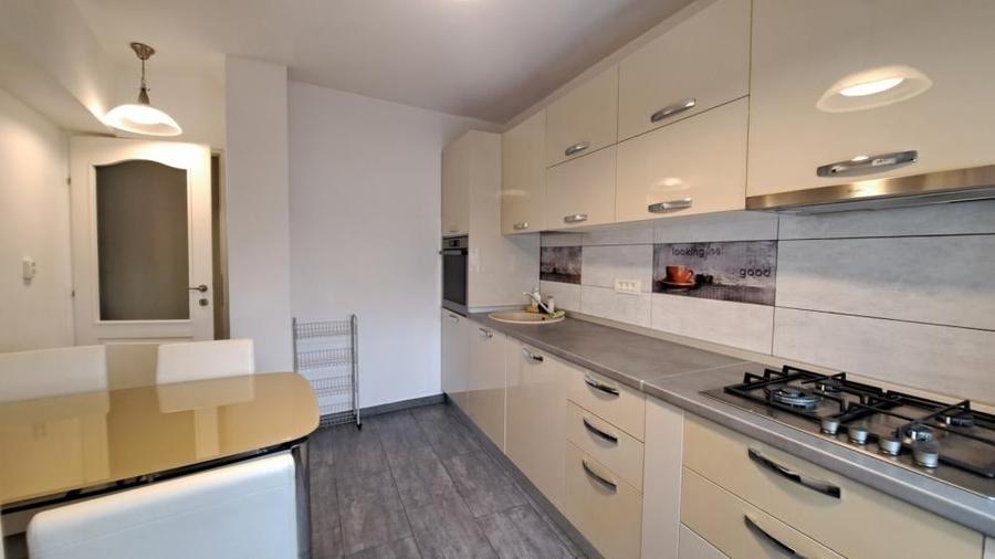 GM1690 Inchiriere apartament 3 camere, decomandat , parcareTitan-Diham - 10