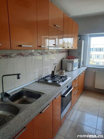 Garsonieră decomandată în Cotroceni