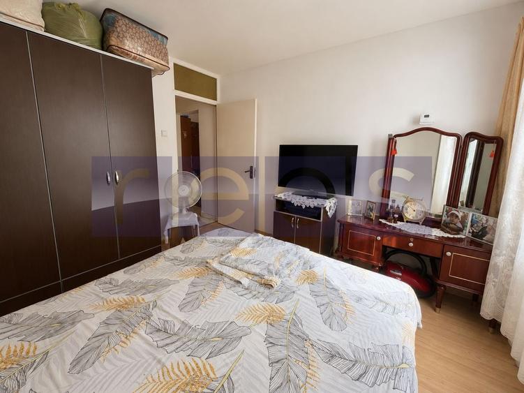 VANZARE 2 CAMERE | 48 MP | ETAJ 4/8 | CENTRALA PROPRIE | LOC DE PARCARE - 5