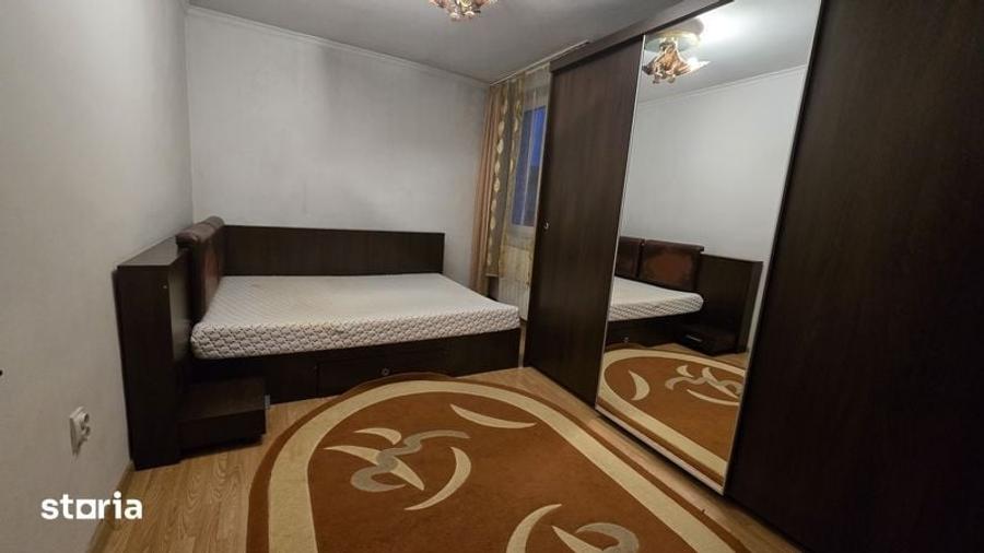 Apartament cu 2 camere în Ostroveni