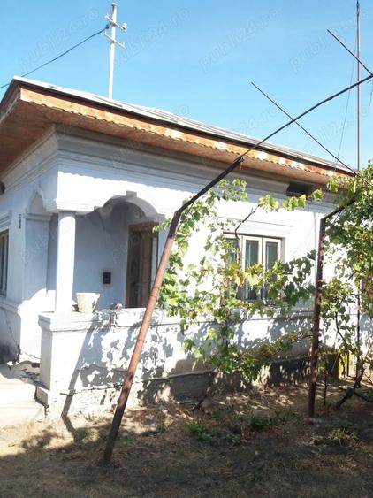 Casa de vanzare 1242 mp teren - 4