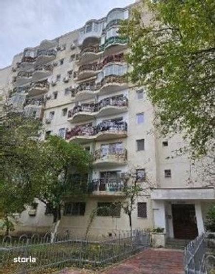 Garsonieră în Central