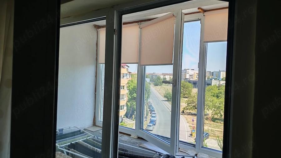 Garsonieră decomandată în Spitalul Județean