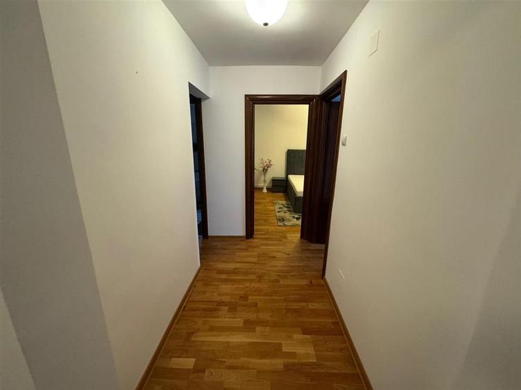 Ap 3 camere, renovat, etaj 3, str. Longinescu - Liceul Economic - 10