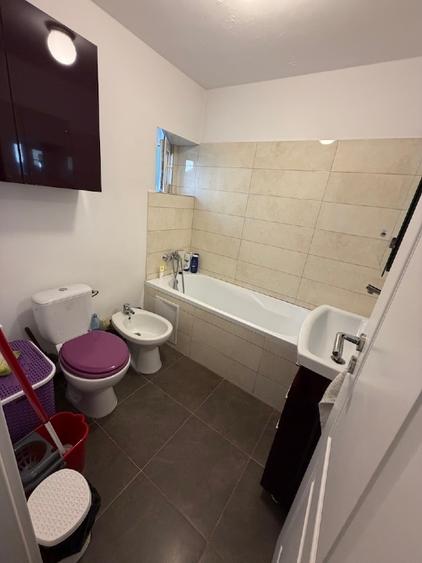 Apartament cu 3 camere decomandat, mobilat în Sebastian