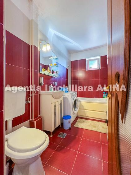 Apartament cu 2 camere semidecomandat în Gojdu
