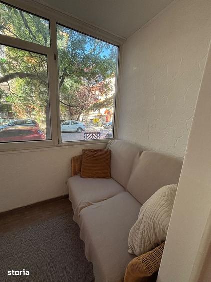 Apartament cu 2 camere, de inchiriat, zona Elisabetin - 14