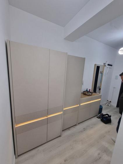 Tomis nord campus-apartament 2 camere finisat  si mobilat modern - 7