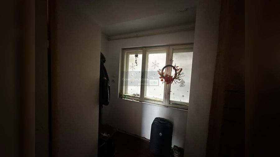 Garsonieră decomandată în Ultracentral
