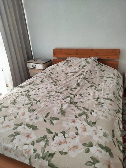 Garsonieră semidecomandată în Florești