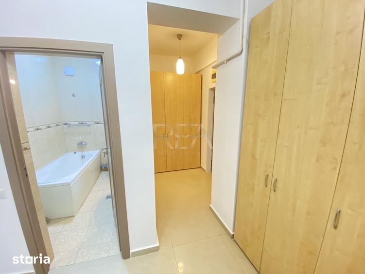 Apartament cu 2 camere în Ferentari