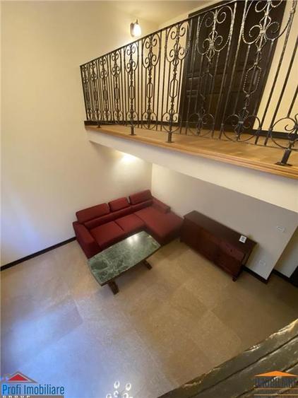 Garsonieră decomandată, mobilată în Ultracentral