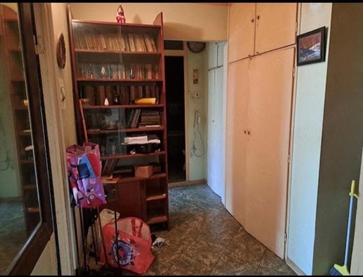 Apartament cu 2 camere în Dristor