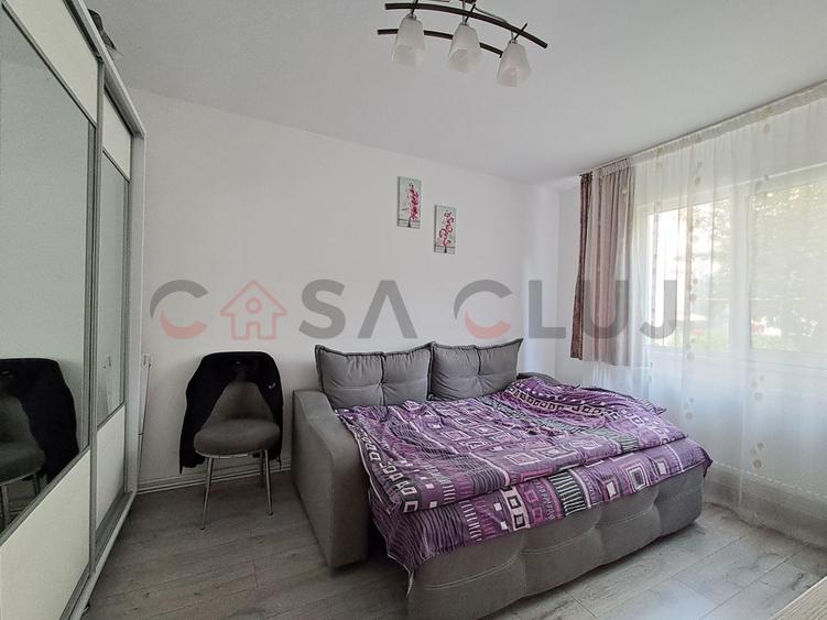 3 camere, La Cheie, Manastur zona deosebita!! - 7