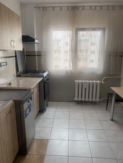 AP. 2 CAMERE- STEFAN CEL MARE, PET-FRIENDLY, MASINA DE SPALAT VASE - 3