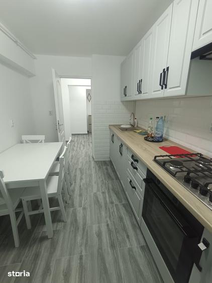 Apartament 2 camere, balcon, etaj 3 - 9