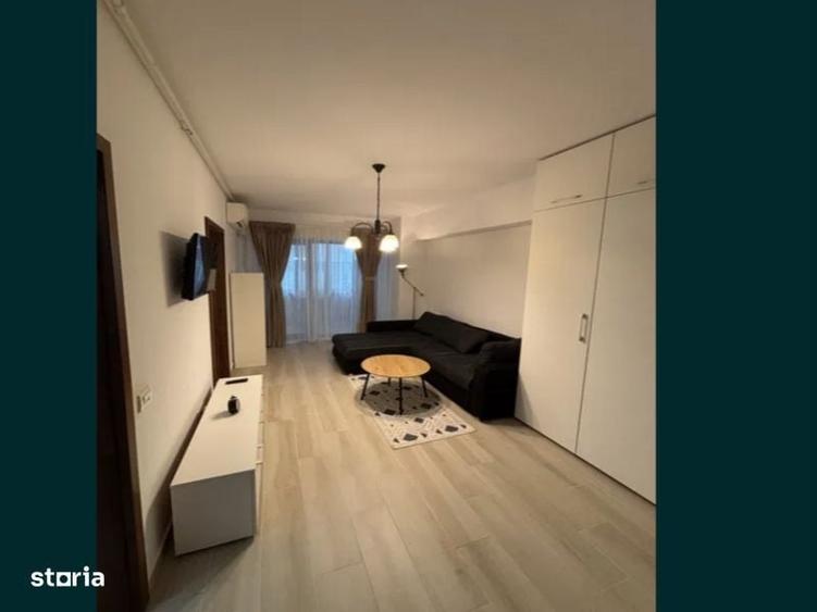 Apartament 2 camere/ Piata Iancului/ Metrou+ centrala proprie - 2