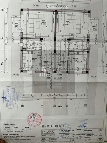 Casă cu 4 camere în Bragadiru