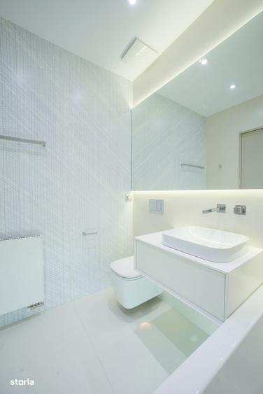 Apartament 4 camere de Inchiriat | Iancu Nicolae | Gradina Privata | P - 14