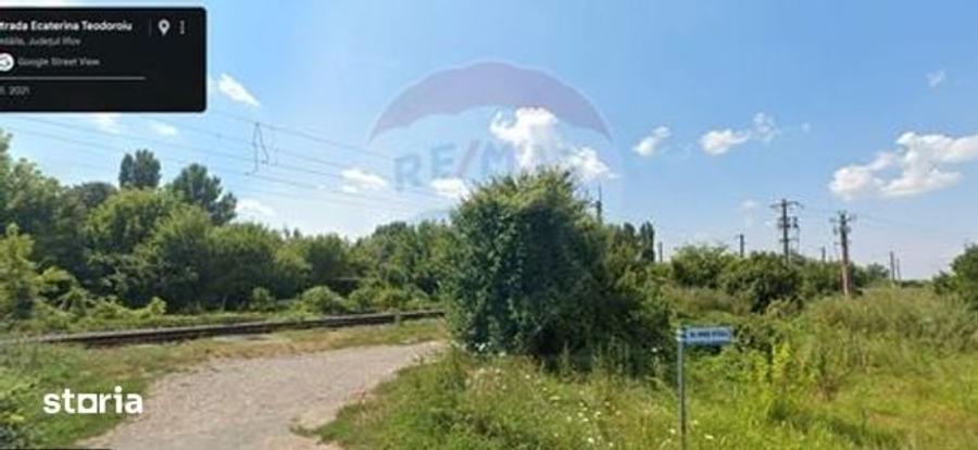 De vanzare teren intravilan 3300 mp in Otopeni - Odai - 12