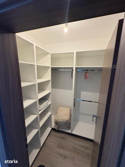 Apartament cu 2 camere în Semicentral